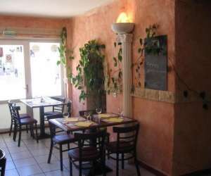 Restaurant l Restaurant l