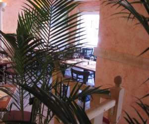 photo Restaurant l'archange Orange 2820