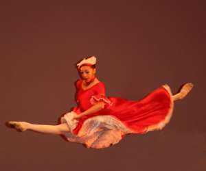 photo Ballet studio marius Toulon 2833