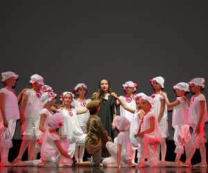photo Ballet studio marius Toulon 2834