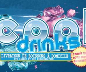 photo Cool drinks Cannes La Bocca 2846