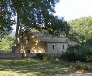 photo Office de tourisme de cucuron-vaugines Cucuron 2859