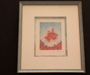 photo L'atelier d'iris Le Tignet 17776