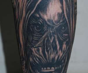 photo Top art tatouage et design Gassin 2867