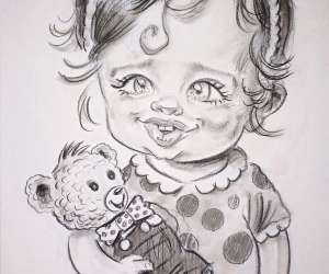 photo Philippe mathieu caricatures Le Luc 17359