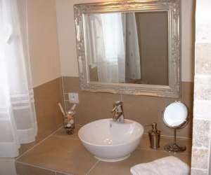 photo Chambres d'htes de charme villa jacaranda Auribeau Sur Siagne 2880