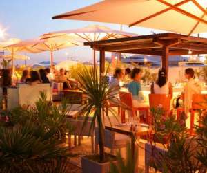 photo Ecrin plage  Cannes 2898