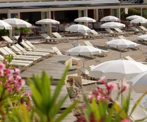 photo Ecrin plage  Cannes 2899