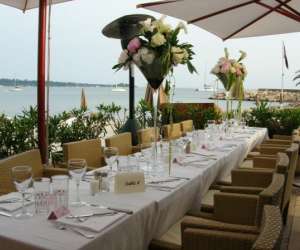 photo Ecrin plage  Cannes 2901