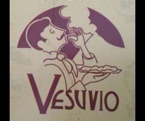 Pizzeria Vesuvio 