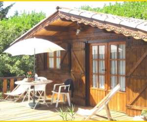 Zazen en provence - gîtes indépendants Zazen en provence - gîtes indépendants