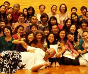 photo Biodanza systeme rolando toro Nice 3577