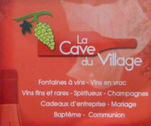 La Cave Du Village