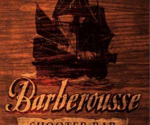 Barberousse