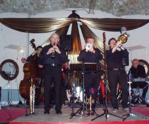 Club De Jazz Club De Jazz