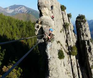 photo Canyoning Nice 3006