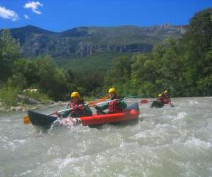 photo Canyoning Nice 3007