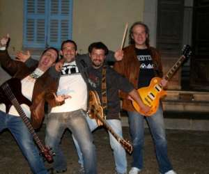 Groupe Pop Rock Groupe Pop Rock