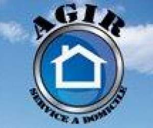 photo Agir  services -   entretien de votre maison   Evenos 8538