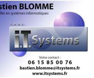 It systems