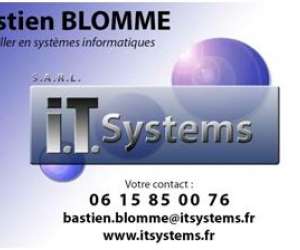 It Systems