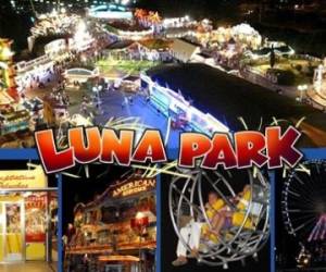 Luna Park Frejus 