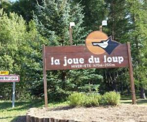 La Joue Du Loup 