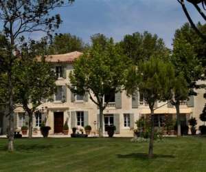 Le Mas Saint Florent Hotel Le Mas Saint Florent Hotel