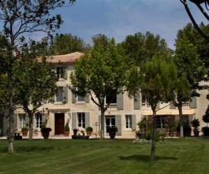 Le Mas Saint Florent Hotel