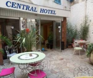 Hotel Central Hotel Central