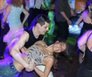 photo Cours de danse et soiree ceroc Marseille 3074