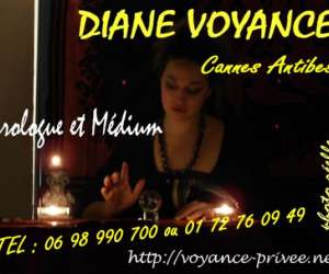 Diane Voyance Mdium