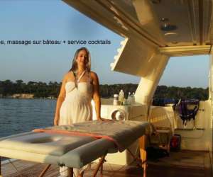 photo Massage crative pour femmes  Cannes 9219