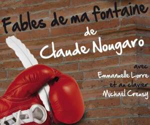 photo L'epigramme - compagnie thtrale Nice 8443