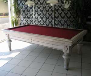 photo Billard et baby-foot Toulon 4578