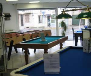 photo Billard et baby-foot Toulon 4579