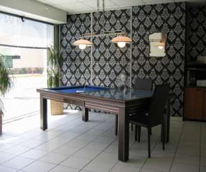 photo Billard et baby-foot Toulon 4924