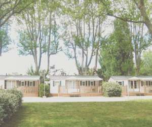 Camping Intercommunal De La Durance