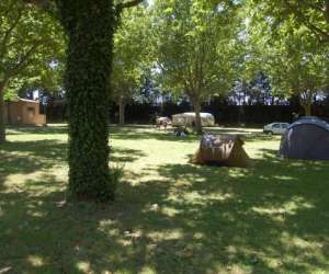 photo Camping intercommunal de la durance Cavaillon 5078