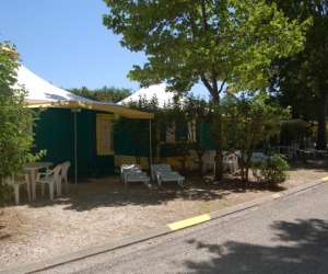 photo Camping intercommunal de la durance Cavaillon 6399