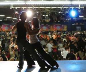 photo Cours de danse ceroc La Valentine 3227