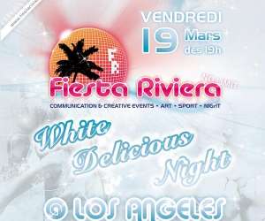 photo Fiesta riviera Toulon 3977