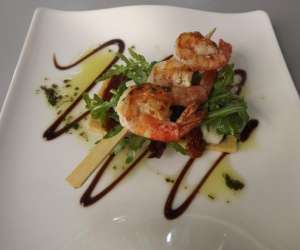 photo Cuisine sur cours atelier gastronomique Nice 7574