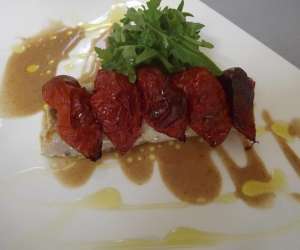 photo Cuisine sur cours atelier gastronomique Nice 7576