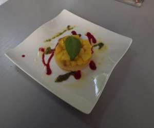 photo Cuisine sur cours atelier gastronomique Nice 7577