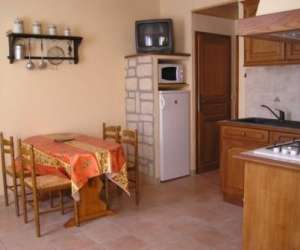 photo Gite rural loustal Roquebilliere 3291