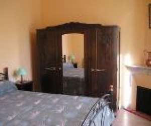 photo Gite rural loustal Roquebilliere 3294