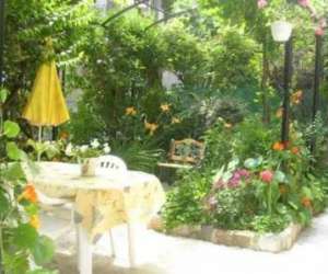 photo Gite rural loustal Roquebilliere 3296