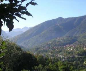 photo Gite rural loustal Roquebilliere 3297