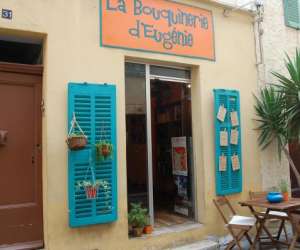 photo La bouquinerie d'eugnie Antibes 3369
